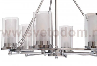 Подвесная люстра Vele Luce Eterno VL1385L06