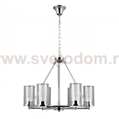 Подвесная люстра Vele Luce Eterno VL1385L06