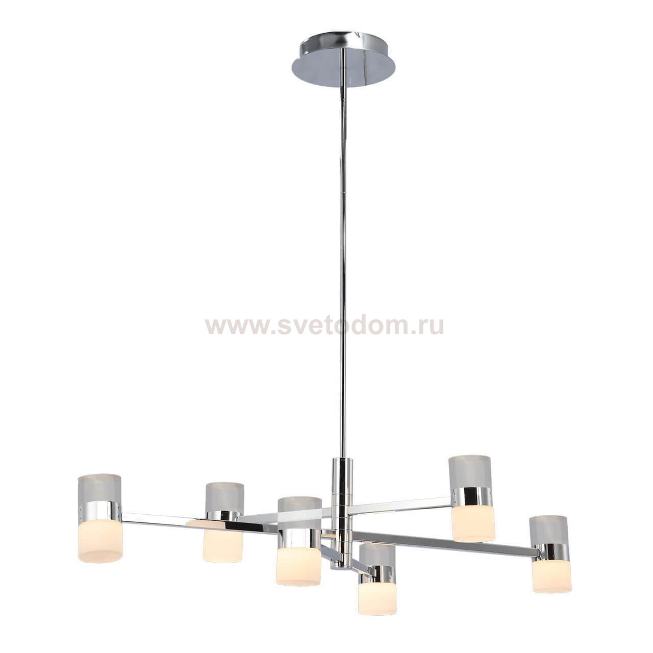 Подвесная люстра Vele Luce Federica VL1723L50