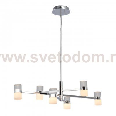 Подвесная люстра Vele Luce Federica VL1723L50