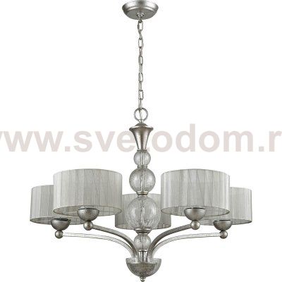 Подвесная люстра Vele Luce Friuli VL1235L05