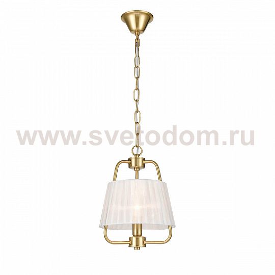 Подвесная люстра Vele Luce vl4254p01 isabella