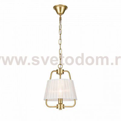 Подвесная люстра Vele Luce vl4254p01 isabella