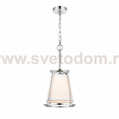 Подвесная люстра Vele Luce vl4243p01 linda