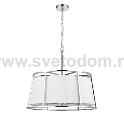 Подвесная люстра Vele Luce vl4243p07 linda