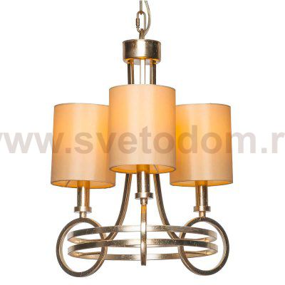 Подвесная люстра Vele Luce Orzo VL1125L03