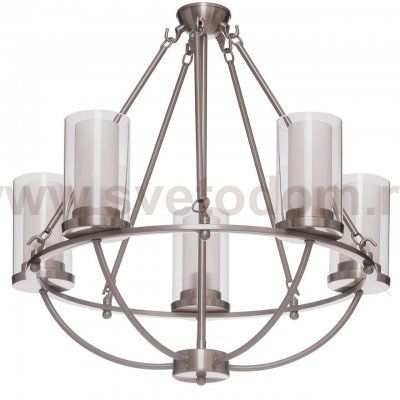Подвесная люстра Vele Luce Sincero VL1375L05