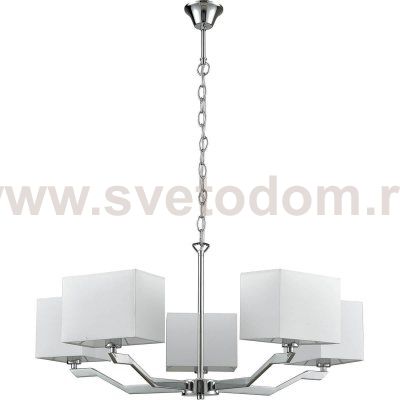 Подвесная люстра Vele Luce Ultimo VL1523L05