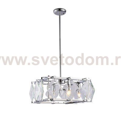 Подвесная люстра Vele Luce vittoria VL3053l04