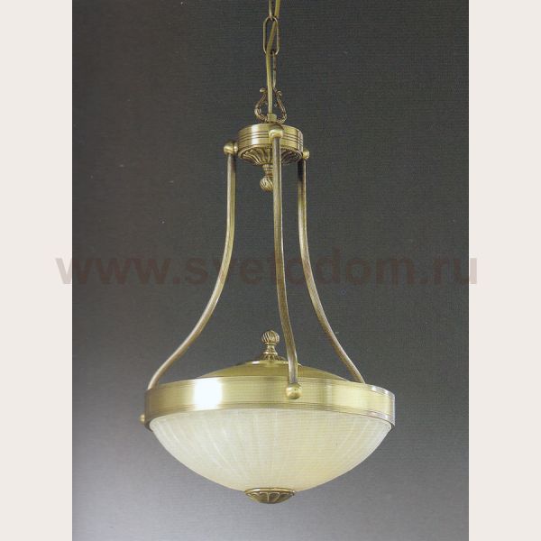 Люстра Reccagni Angelo L. 3021/2