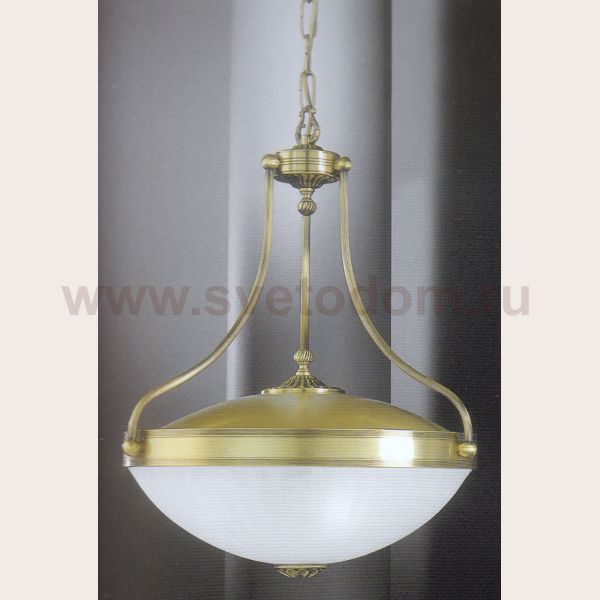 Люстра Reccagni Angelo L3025-3