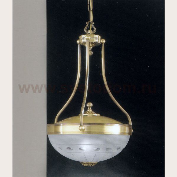 Люстра Reccagni Angelo L. 3211/2