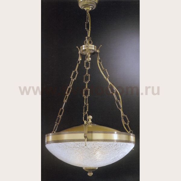 Люстра Reccagni Angelo L. 600/3