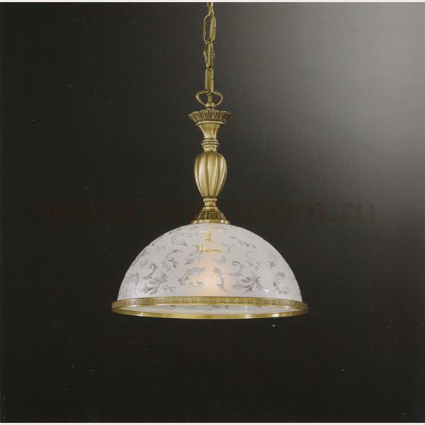 Светильник подвесной Reccagni Angelo L. 6202/28