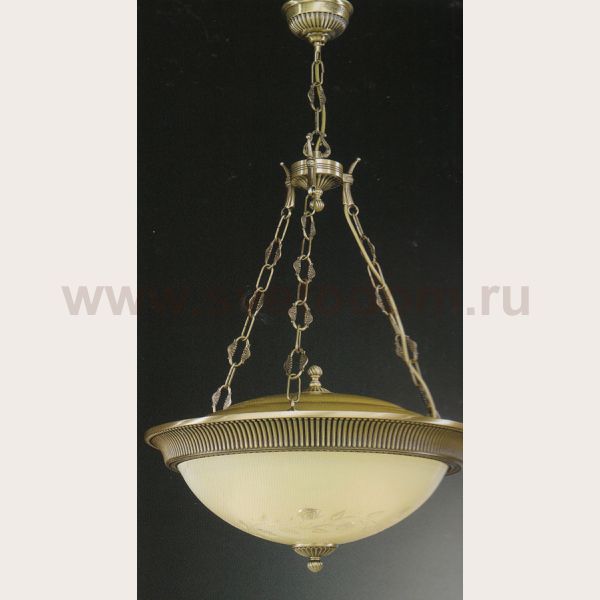 Люстра Reccagni Angelo L. 6218/4