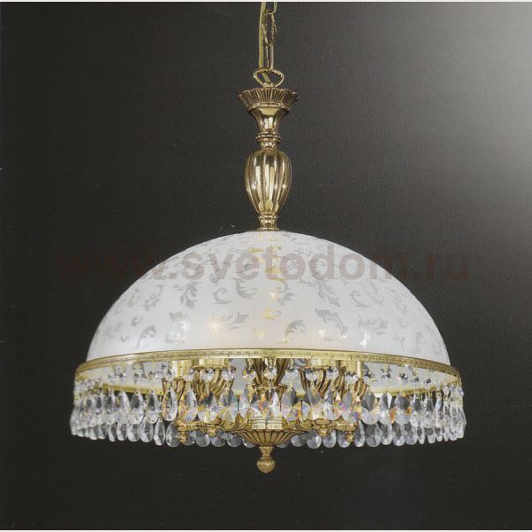 Люстра Reccagni Angelo L. 6300/48