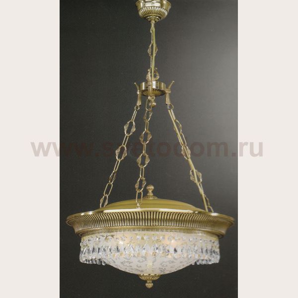 Люстра Reccagni Angelo L. 6310/4