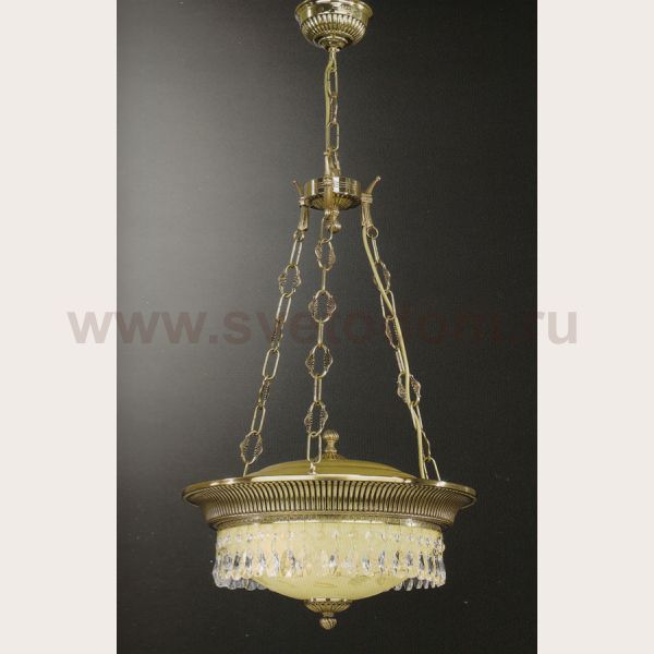 Люстра Reccagni Angelo L. 6316/3