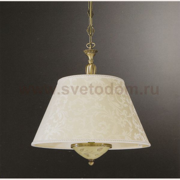 Люстра Reccagni Angelo L 6425/50