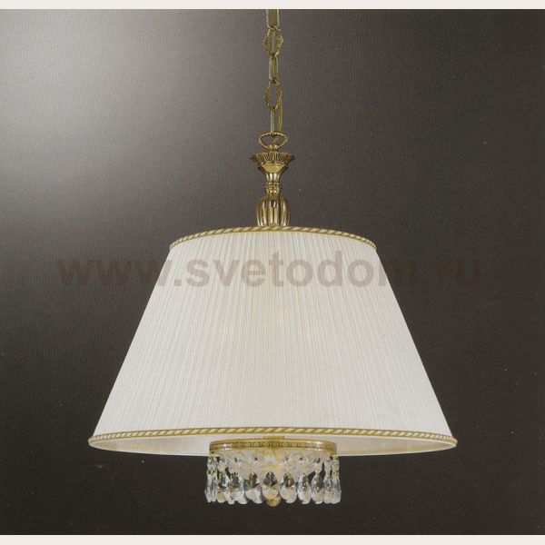 Люстра Reccagni Angelo L. 6500/50