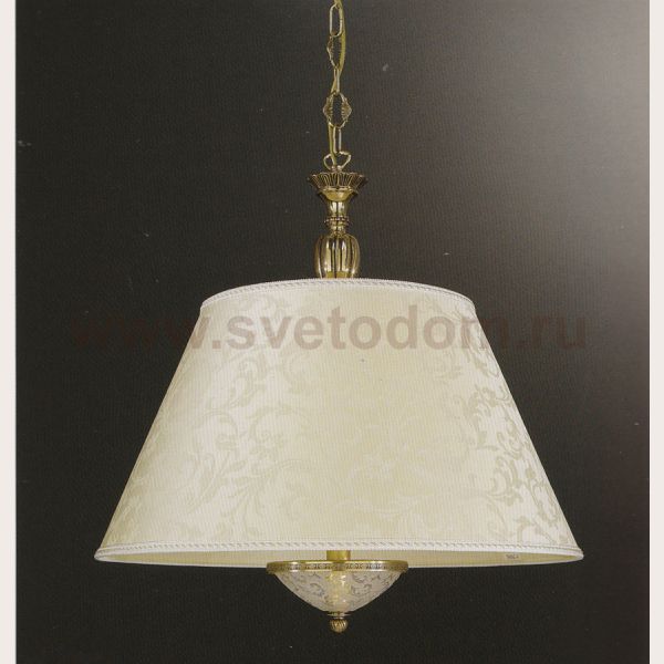 Люстра Reccagni Angelo L. 6505/60