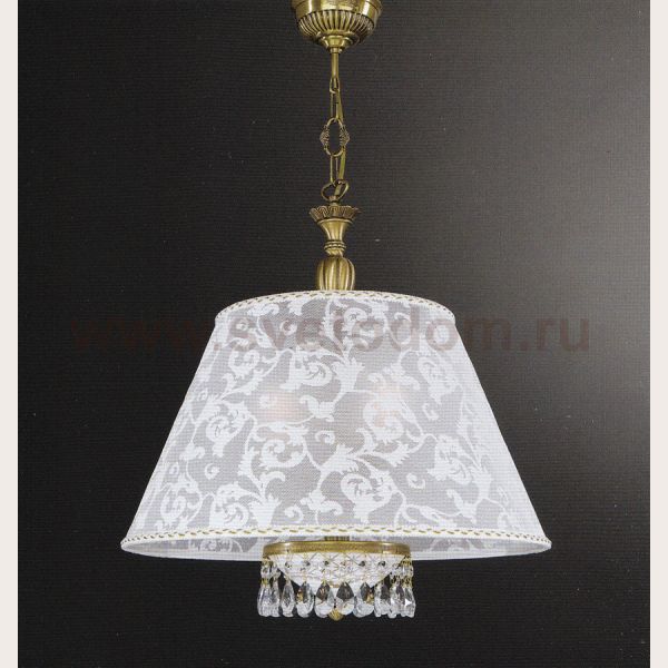 Люстра Reccagni Angelo L. 7030/50