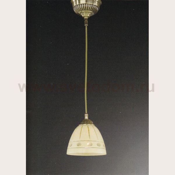 Люстра Reccagni Angelo L. 7054/14