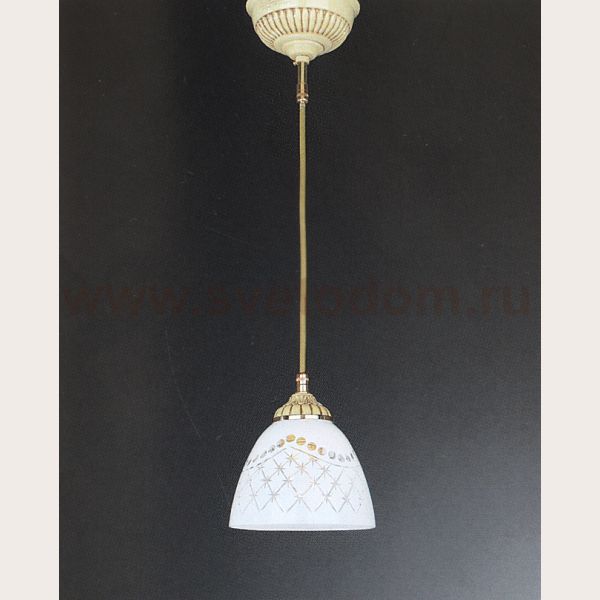 Светильник Reccagni Angelo L. 7252/14