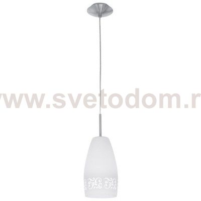 Подвесной светильник Eglo 90137 Bergamo