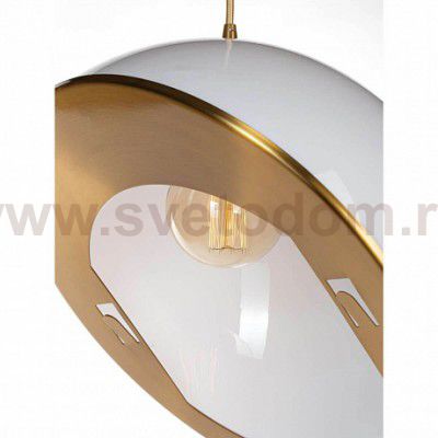 Подвесной светильник Loft it 5063-C Crescent