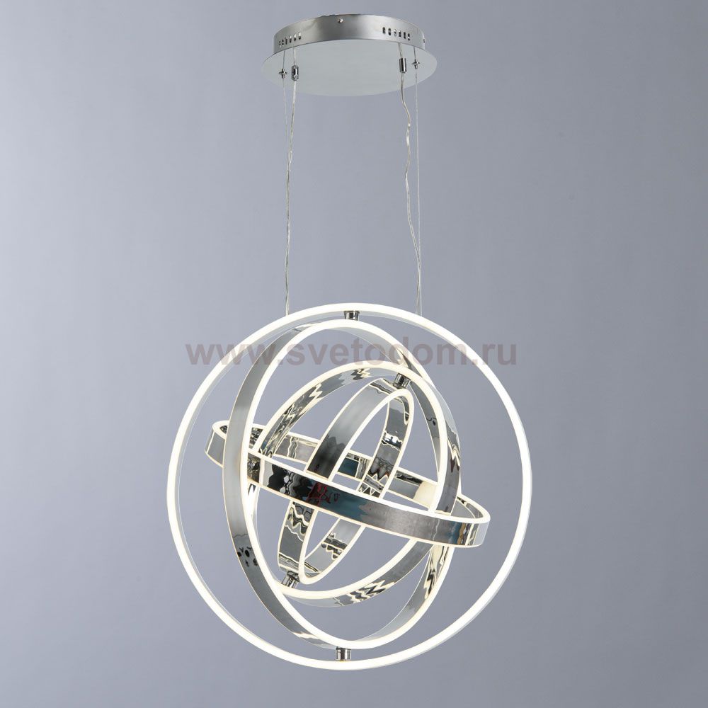 Светильник подвесной Divinare 6112/02 SP-1 