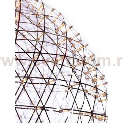 Подвесной светильник Loft it 9027-127 Moooi raimond