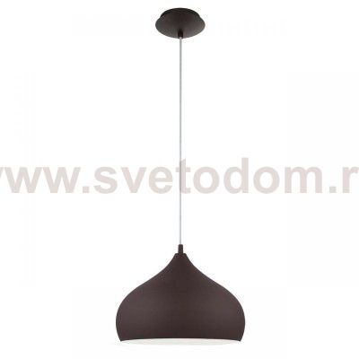 Подвесной светильник Eglo 94891 HAPTON 1