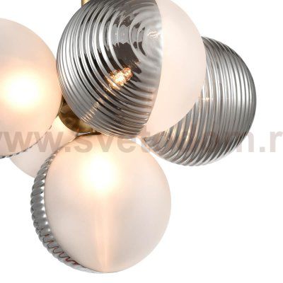 Подвесной светильник Vele Luce vl5484p05 amore