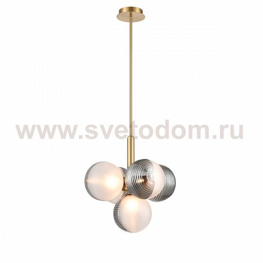 Подвесной светильник Vele Luce vl5484p05 amore