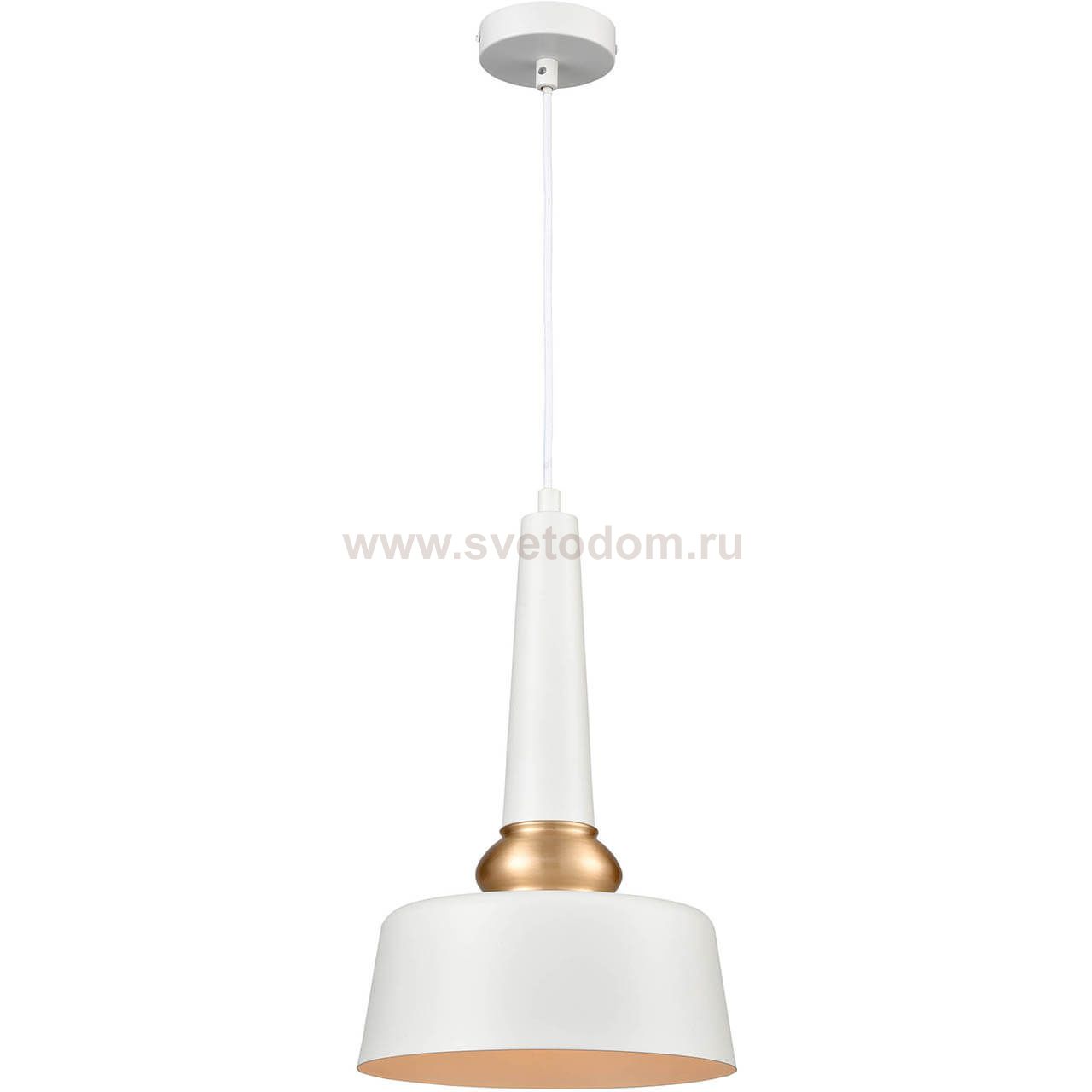 Подвесной светильник Vele Luce appassionato VL2141p01