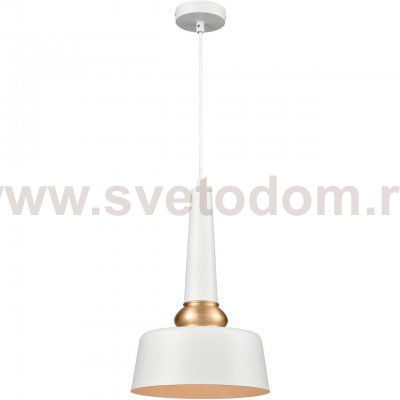 Подвесной светильник Vele Luce appassionato VL2141p01