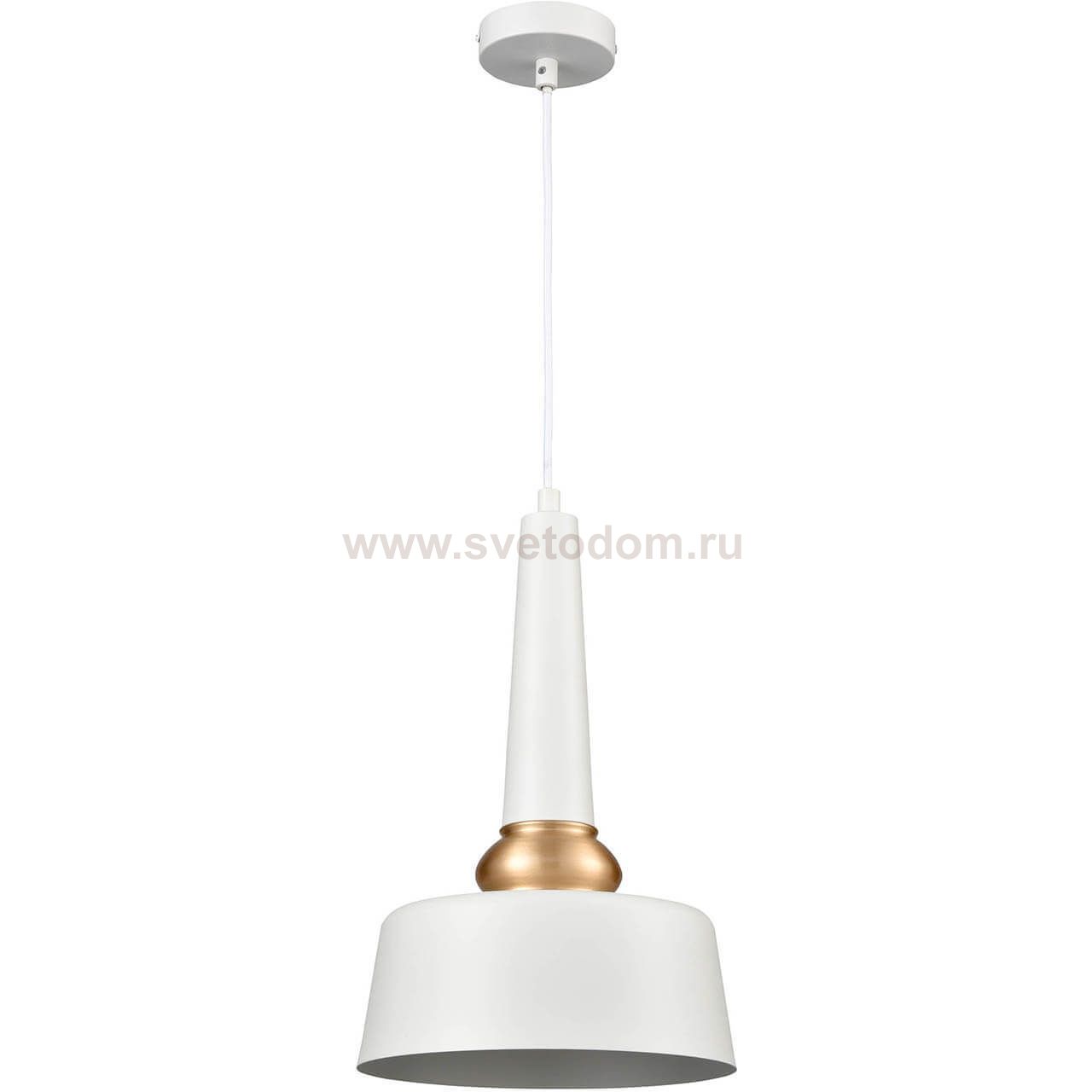 Подвесной светильник Vele Luce appassionato VL2141p01