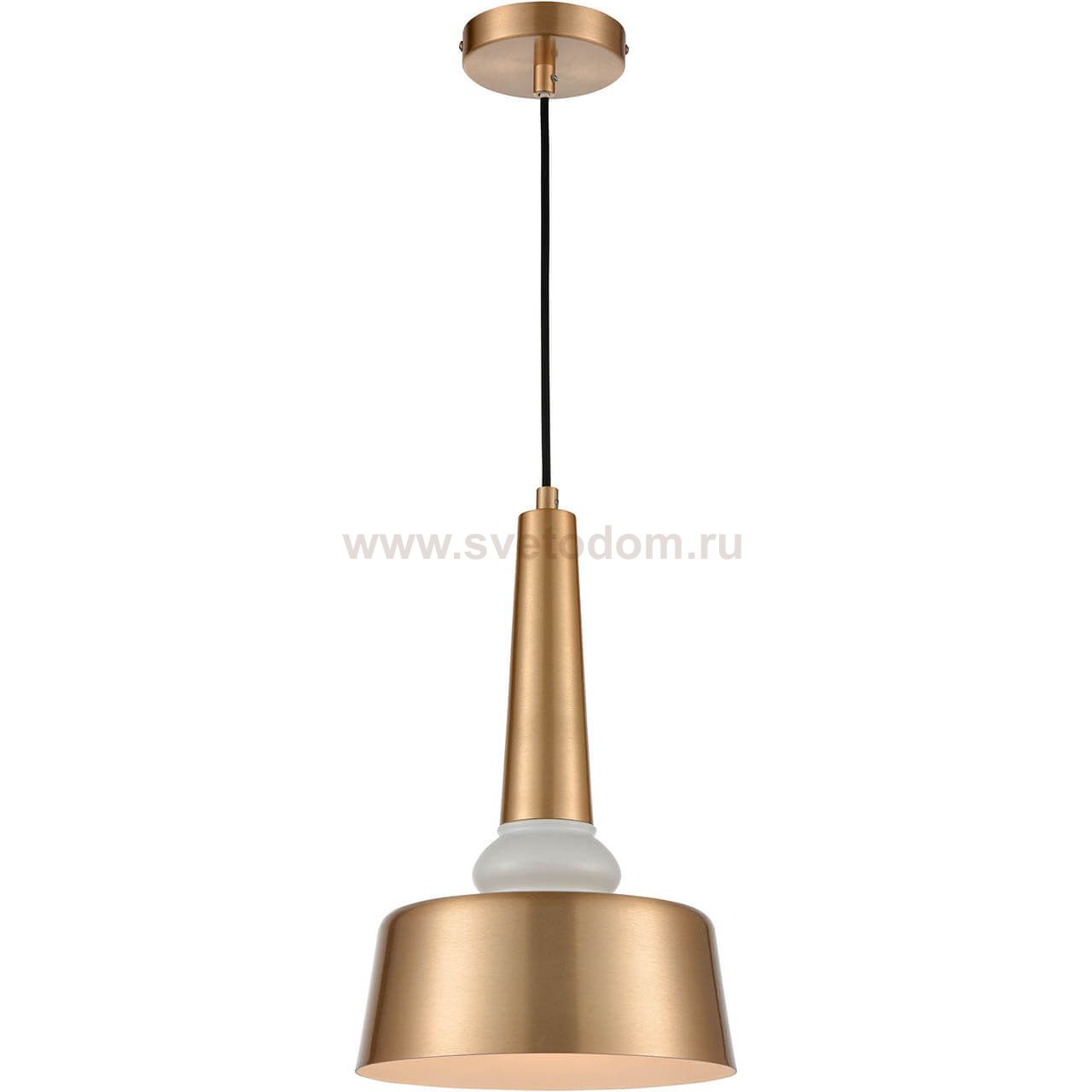 Подвесной светильник Vele Luce appassionato VL2144p01