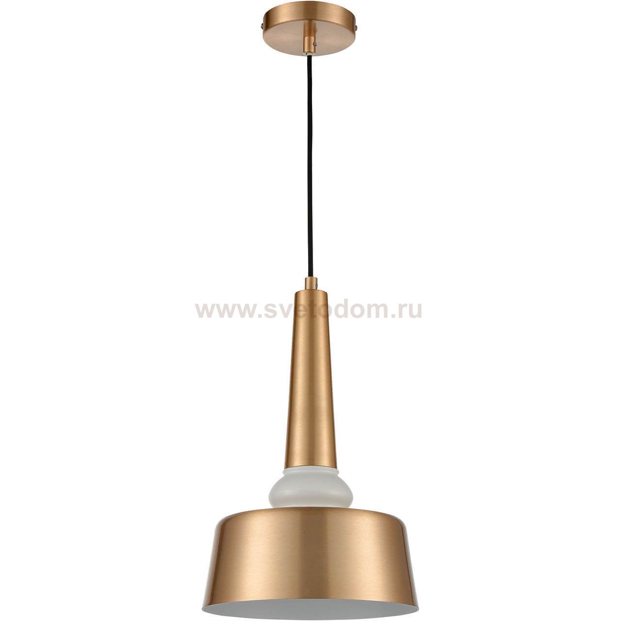 Подвесной светильник Vele Luce appassionato VL2144p01
