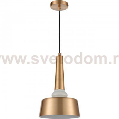 Подвесной светильник Vele Luce appassionato VL2144p01