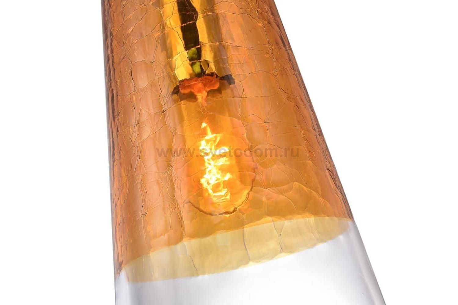 Подвесной светильник Vele Luce VL5212p21 avoria