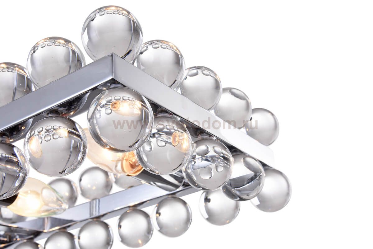 Подвесной светильник Vele Luce baldassare VL4143l26