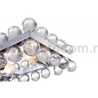 Подвесной светильник Vele Luce baldassare VL4143l26