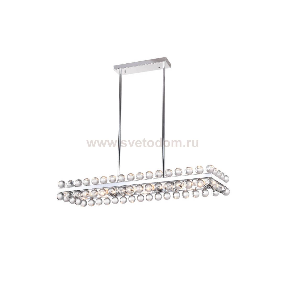 Подвесной светильник Vele Luce baldassare VL4143l26