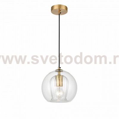 Подвесной светильник Vele Luce vl5504p01 bello