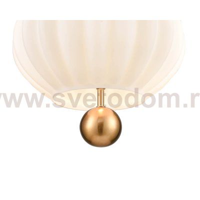 Подвесной светильник Vele Luce vl5714p31 bianco