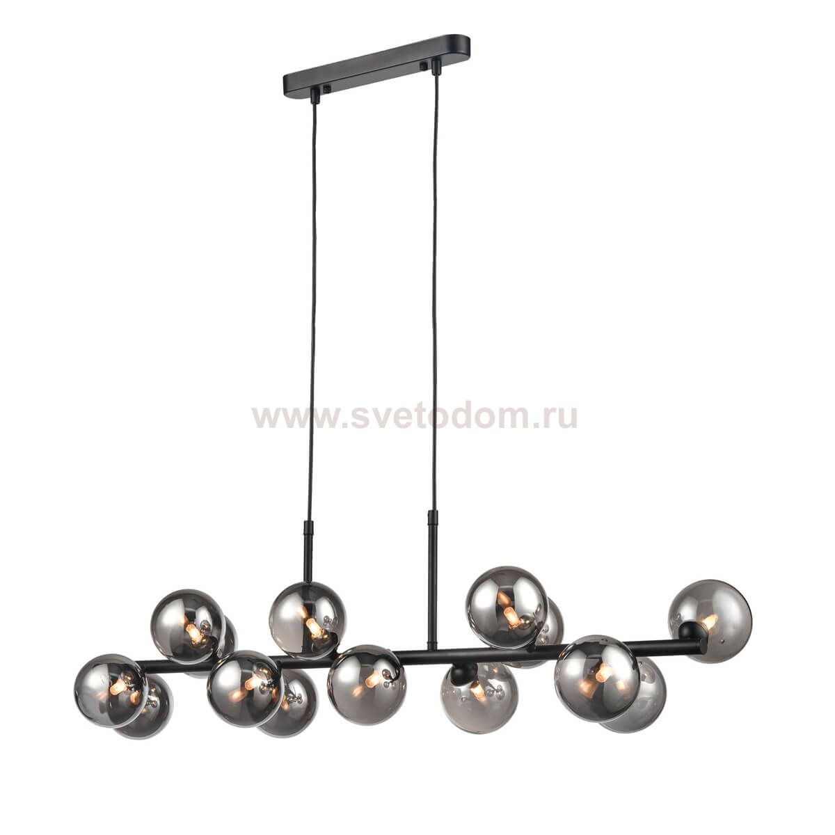 Подвесной светильник Vele Luce vl5632p14 bond