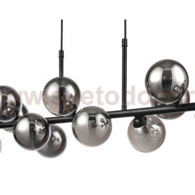 Подвесной светильник Vele Luce vl5632p14 bond