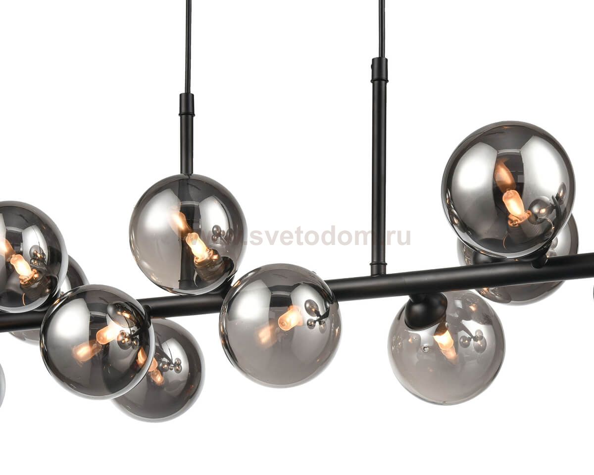 Подвесной светильник Vele Luce vl5632p14 bond